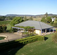 Tranquil Vale Vineyard - Tweed Heads Accommodation