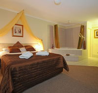 Ocean View Motel - Tweed Heads Accommodation