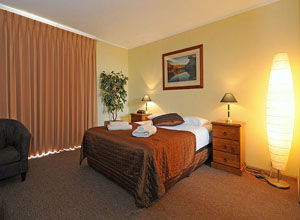 Ocean View Motel - Tweed Heads Accommodation 1