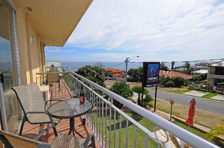 Ocean View Motel - Tweed Heads Accommodation 3