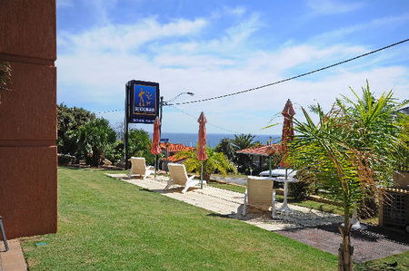 Ocean View Motel - Tweed Heads Accommodation 4