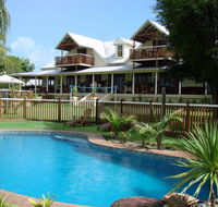 Clarence River Bed  Breakfast - Tweed Heads Accommodation