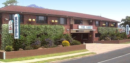 Abbey Motor Inn - Tweed Heads Accommodation 0