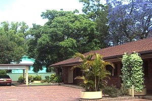 Abbey Motor Inn - Tweed Heads Accommodation 1