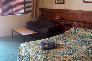 Abbey Motor Inn - Tweed Heads Accommodation 2