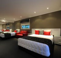 The Gateway Village Holiday Park - Tweed Heads Accommodation
