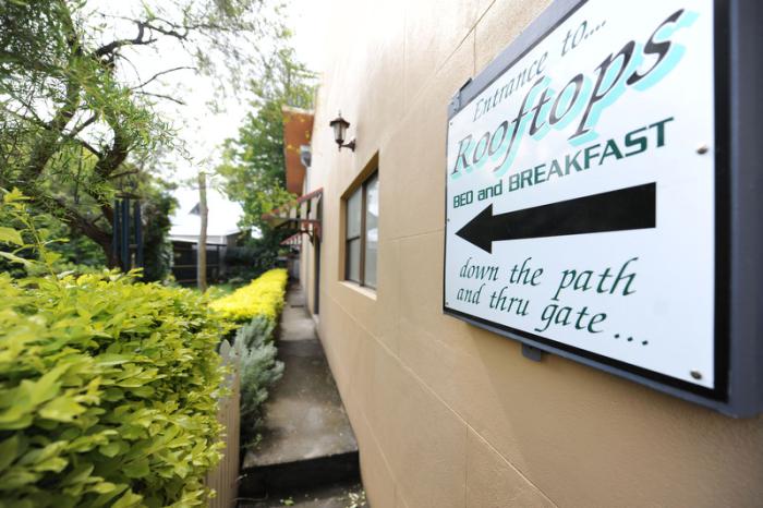 Ulmarra NSW Tweed Heads Accommodation