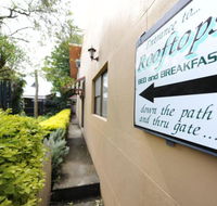 Rooftops Bed  Breakfast - Tweed Heads Accommodation