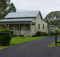 Belvoir BB Cottages - Tweed Heads Accommodation