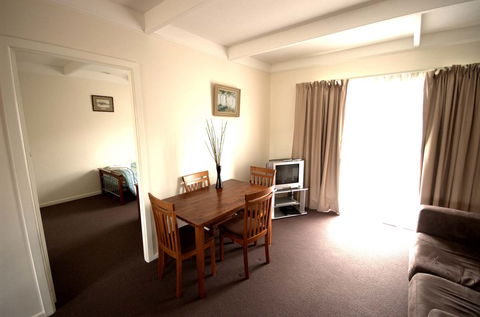 City Centre Apartments - Tweed Heads Accommodation 1
