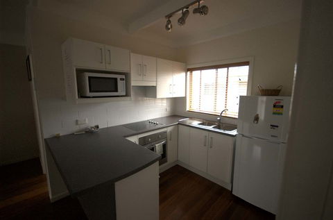 City Centre Apartments - Tweed Heads Accommodation 2