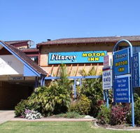 Fitzroy Motor Inn - Tweed Heads Accommodation