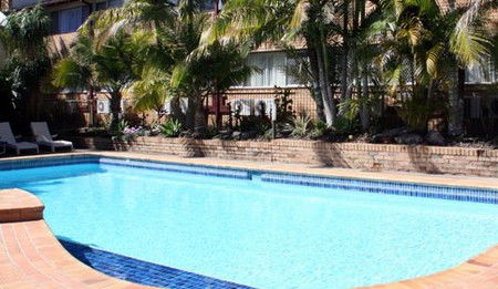 Fitzroy Motor Inn - Tweed Heads Accommodation 1