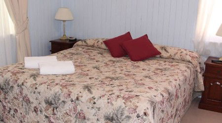 Fitzroy Motor Inn - Tweed Heads Accommodation 2