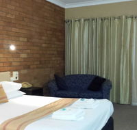 AA Hilldrop Motor Inn - Tweed Heads Accommodation