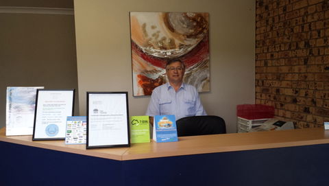 AA Hilldrop Motor Inn - Tweed Heads Accommodation 2