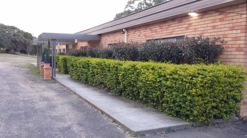 AA Hilldrop Motor Inn - Tweed Heads Accommodation 4