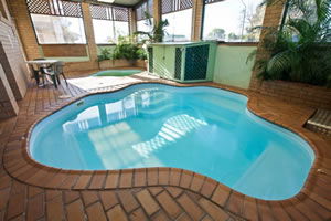 Key Lodge Motel - Tweed Heads Accommodation 1