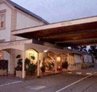 The Jasper Motor Inn - Tweed Heads Accommodation