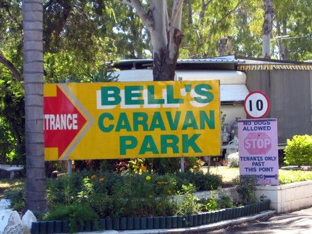 Clontarf QLD Tweed Heads Accommodation