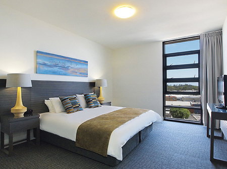 Oaks Mon Komo - Tweed Heads Accommodation 0
