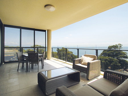 Oaks Mon Komo - Tweed Heads Accommodation 2