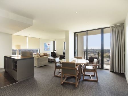 Oaks Mon Komo - Tweed Heads Accommodation 3