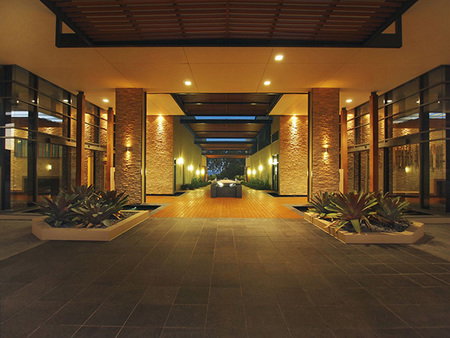Oaks Mon Komo - Tweed Heads Accommodation 4