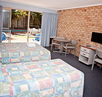 Sunshine Coast Motor Lodge - Tweed Heads Accommodation
