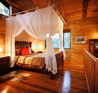 Ravensbourne Forest Chalets - Tweed Heads Accommodation