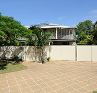 Harbourside BB - Tweed Heads Accommodation