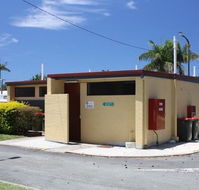 Bongaree Caravan Park - Tweed Heads Accommodation