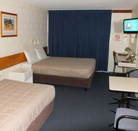 Central Motel - Tweed Heads Accommodation
