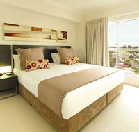 Oaks Aspire Apartments - Tweed Heads Accommodation