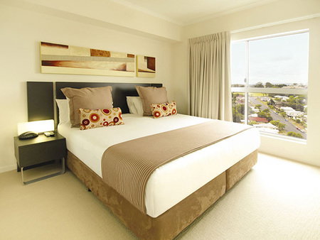 Oaks Aspire Apartments - Tweed Heads Accommodation 0