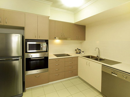 Oaks Aspire Apartments - Tweed Heads Accommodation 2