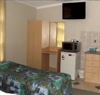 Mount Gravatt Motel - Tweed Heads Accommodation