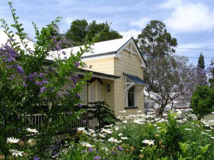 Aynsley Bed And Breakfast - Tweed Heads Accommodation 0