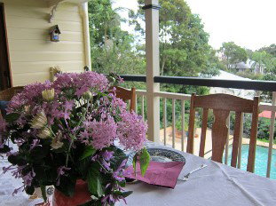 Aynsley Bed And Breakfast - Tweed Heads Accommodation 1