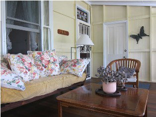 Aynsley Bed And Breakfast - Tweed Heads Accommodation 2