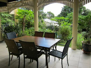 Aynsley Bed And Breakfast - Tweed Heads Accommodation 3
