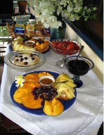 Aynsley Bed And Breakfast - Tweed Heads Accommodation 4