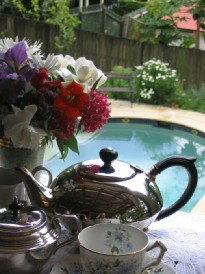 Aynsley Bed And Breakfast - Tweed Heads Accommodation 5