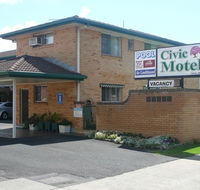 Civic Motel Grafton - Tweed Heads Accommodation