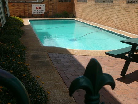 Civic Motel Grafton - Tweed Heads Accommodation 1