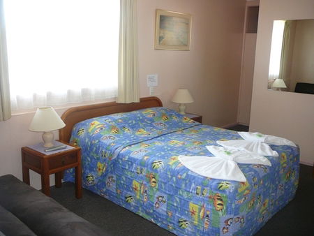 Civic Motel Grafton - Tweed Heads Accommodation 3