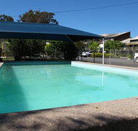 Molly Morgan Motor Inn - Tweed Heads Accommodation