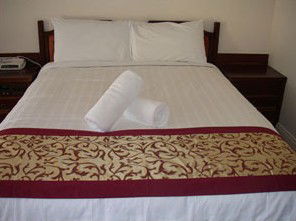 Molly Morgan Motor Inn - Tweed Heads Accommodation 2