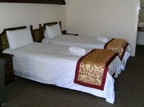 Molly Morgan Motor Inn - Tweed Heads Accommodation 3