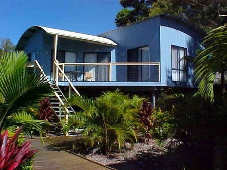  Tweed Heads Accommodation